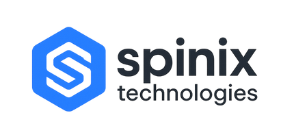 Spinix Technologies Logo